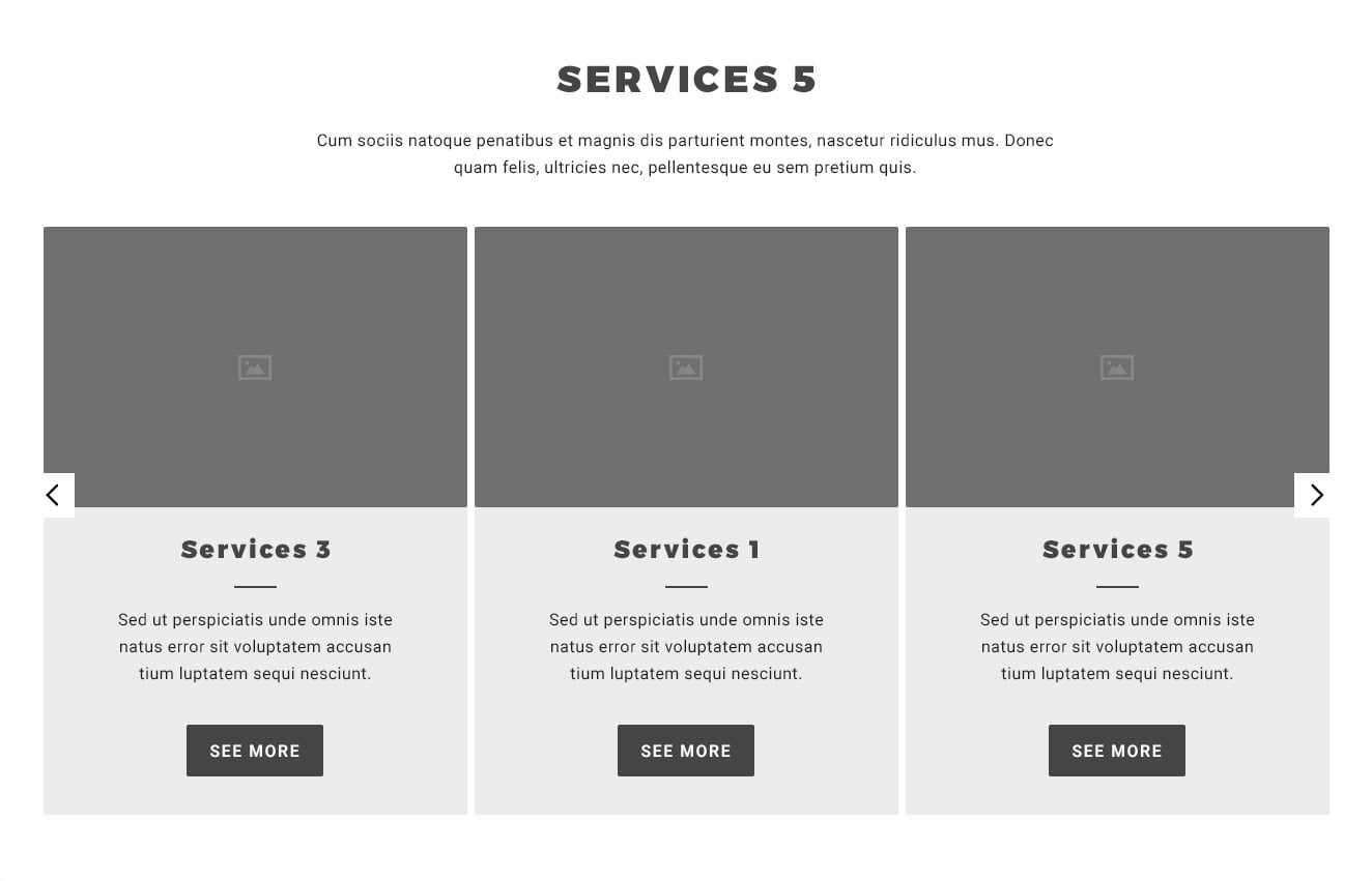 Featured Services 5